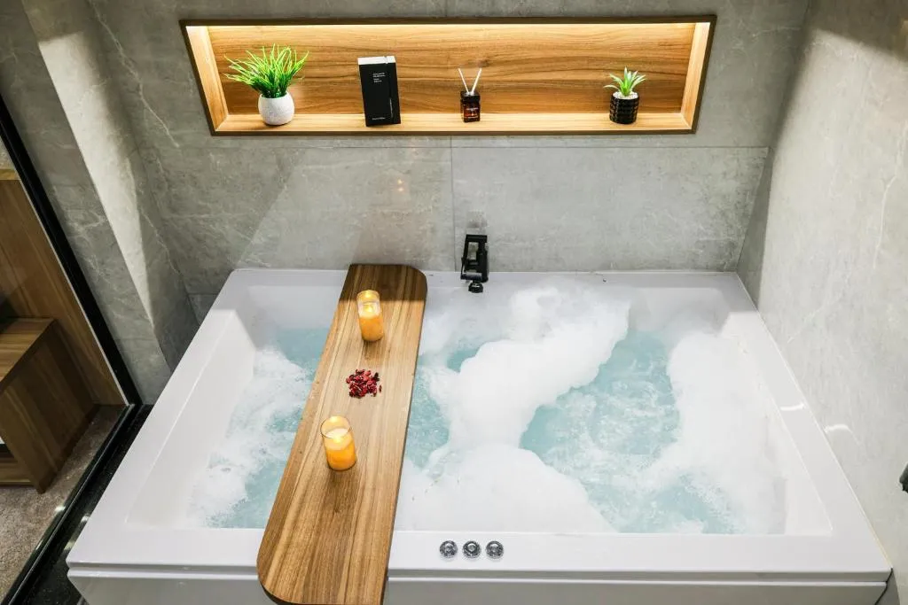 Superior Suite